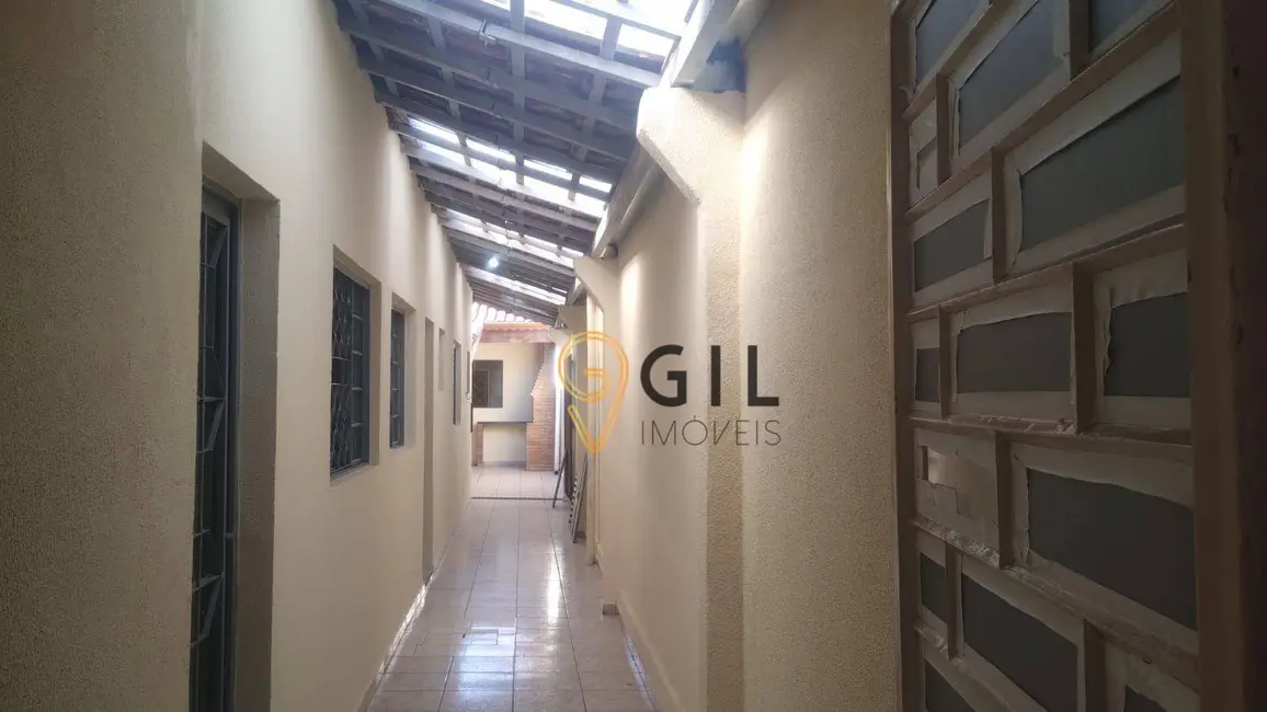 Foto 6 de Casa com 2 quartos à venda, 150m2 em Vila Zezé, Jacarei - SP