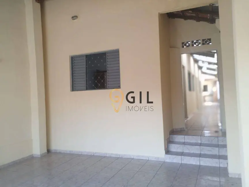 Foto 3 de Casa com 2 quartos à venda, 150m2 em Vila Zezé, Jacarei - SP