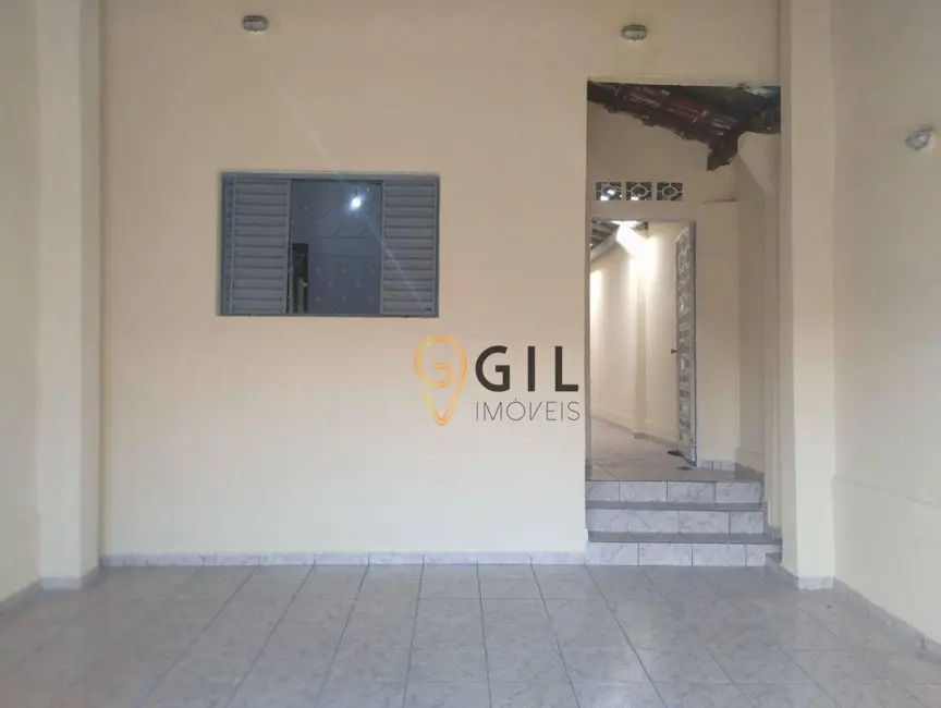 Foto 4 de Casa com 2 quartos à venda, 150m2 em Vila Zezé, Jacarei - SP