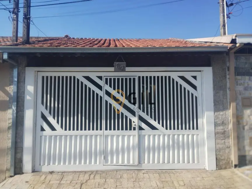 Foto 2 de Casa com 2 quartos à venda, 150m2 em Vila Zezé, Jacarei - SP