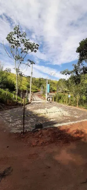 Foto 2 de Terreno / Lote à venda, 2516m2 em Chácaras Condomínio Recanto Pássaros II, Jacarei - SP