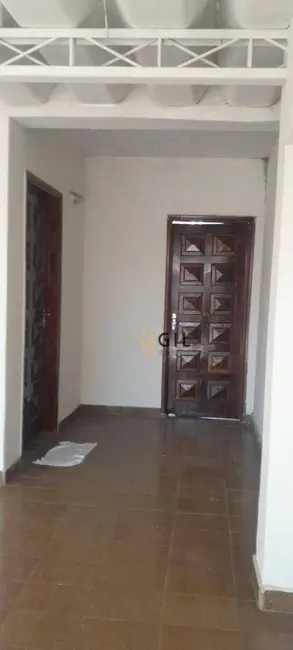 Foto 6 de Casa com 2 quartos à venda, 189m2 em Jardim Flórida, Jacarei - SP