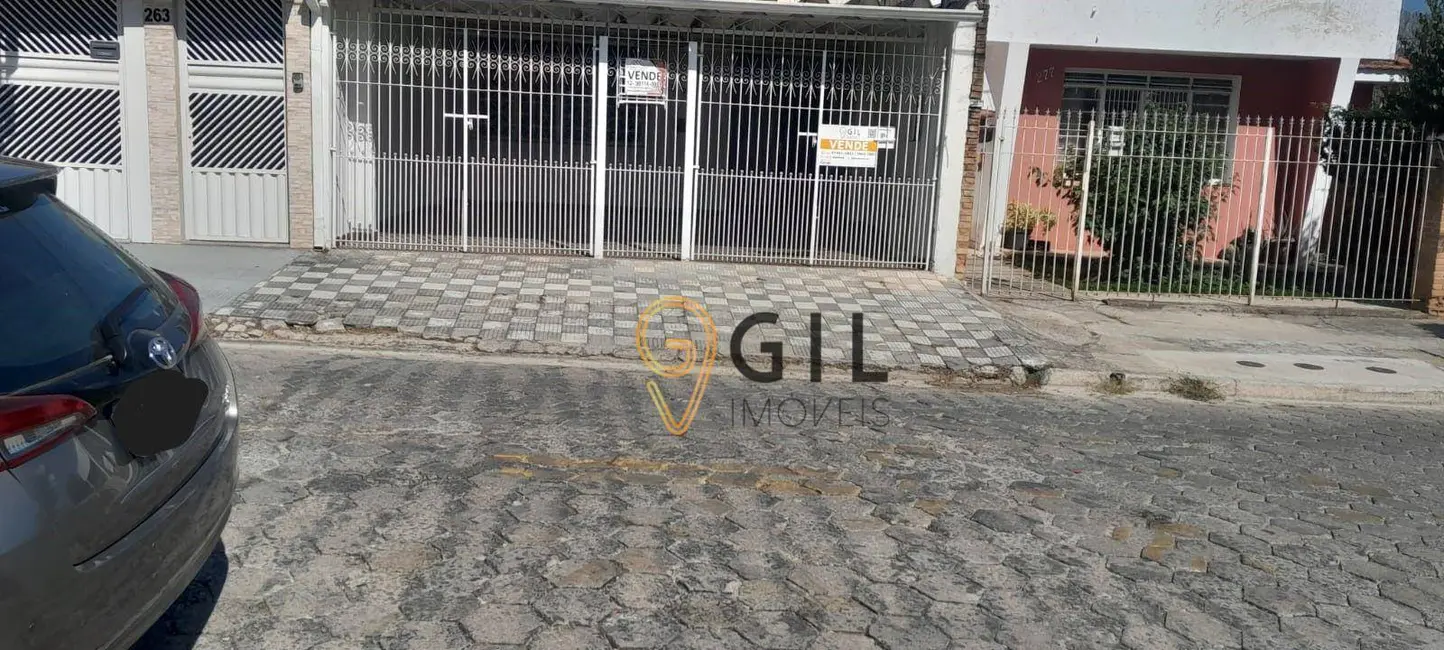 Foto 1 de Casa com 2 quartos à venda, 189m2 em Jardim Flórida, Jacarei - SP