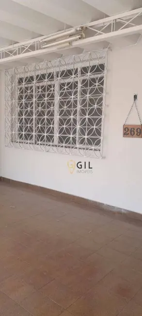 Foto 3 de Casa com 2 quartos à venda, 189m2 em Jardim Flórida, Jacarei - SP