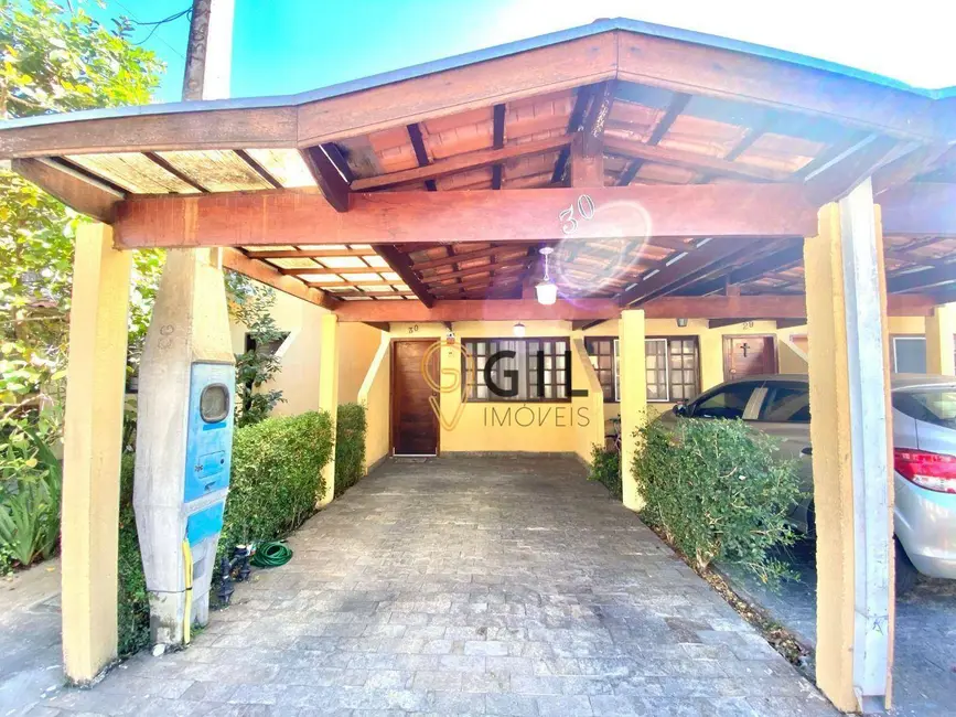 Foto 1 de Sobrado com 2 quartos à venda, 76m2 em Jardim Jacinto, Jacarei - SP