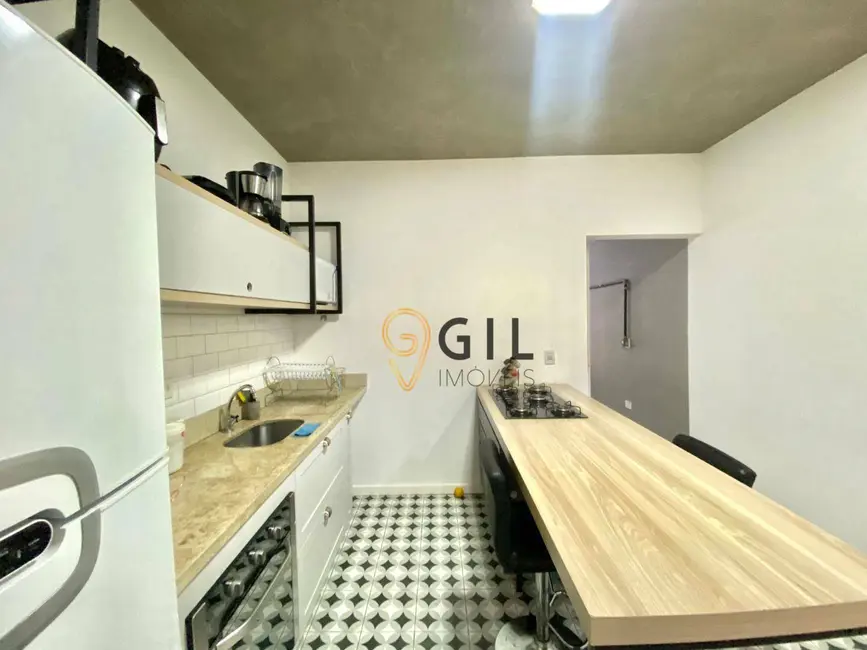 Foto 9 de Sobrado com 2 quartos à venda, 76m2 em Jardim Jacinto, Jacarei - SP