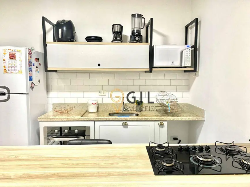 Foto 6 de Sobrado com 2 quartos à venda, 76m2 em Jardim Jacinto, Jacarei - SP