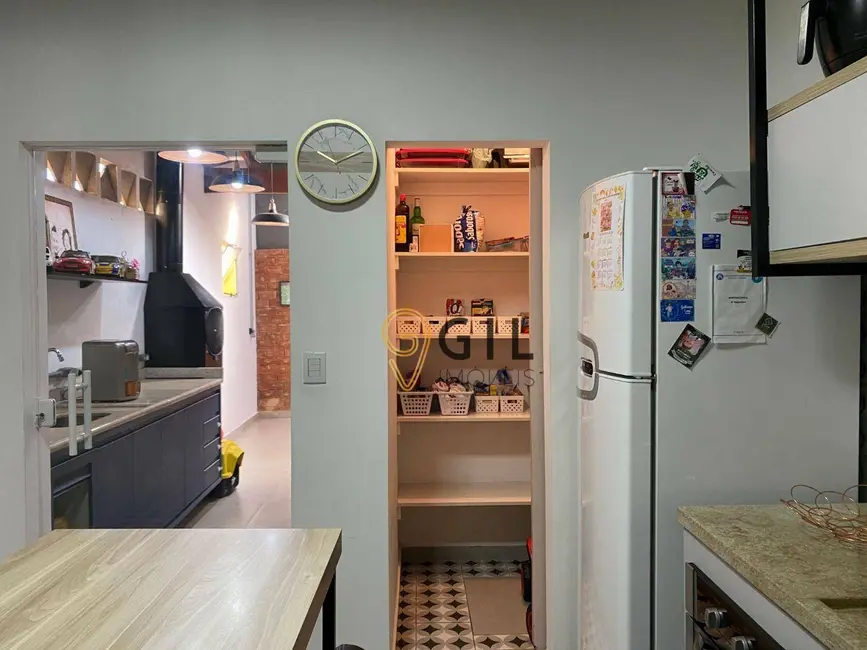 Foto 8 de Sobrado com 2 quartos à venda, 76m2 em Jardim Jacinto, Jacarei - SP