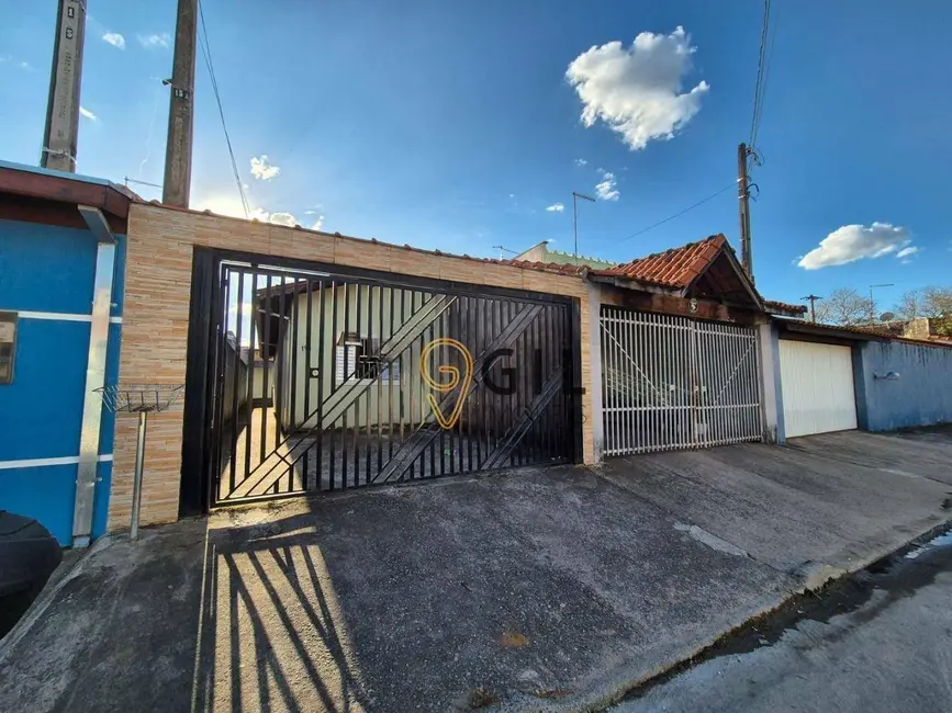 Foto 1 de Casa com 2 quartos à venda, 145m2 em Cidade Salvador, Jacarei - SP