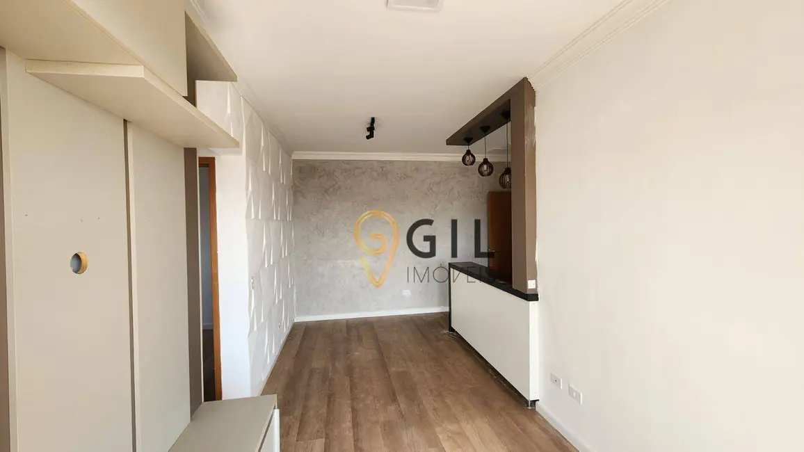 Foto 5 de Apartamento com 2 quartos à venda e para alugar, 55m2 em Jardim Maria Amélia, Jacarei - SP