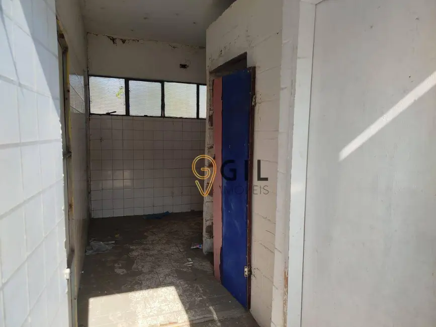 Armazém / Galpão para alugar, 360m2 em Jardim Esperança, Jacarei - SP - imagem 9 Foto 9 de Armazém / Galpão para alugar, 360m2 em Jardim Esperança, Jacarei - SP