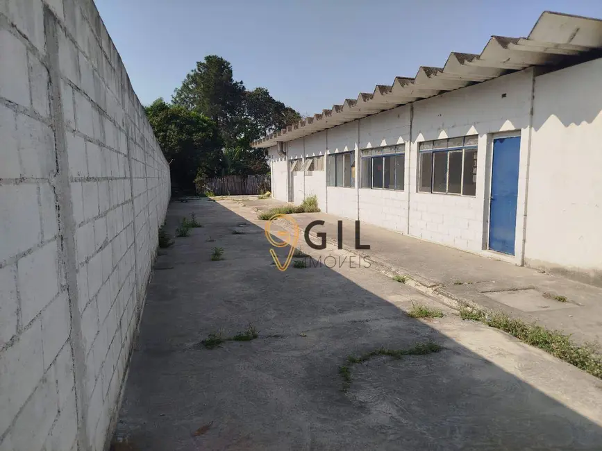 Armazém / Galpão para alugar, 360m2 em Jardim Esperança, Jacarei - SP - imagem 3 Foto 3 de Armazém / Galpão para alugar, 360m2 em Jardim Esperança, Jacarei - SP