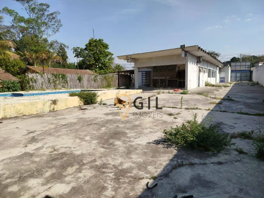 Armazém / Galpão para alugar, 360m2 em Jardim Esperança, Jacarei - SP - imagem 6 Foto 6 de Armazém / Galpão para alugar, 360m2 em Jardim Esperança, Jacarei - SP