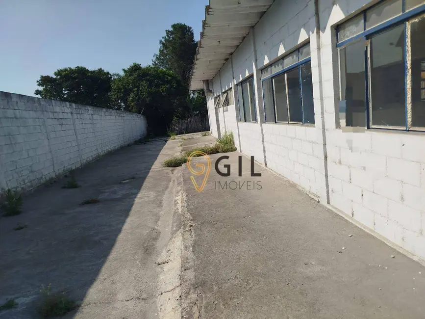 Armazém / Galpão para alugar, 360m2 em Jardim Esperança, Jacarei - SP - imagem 4 Foto 4 de Armazém / Galpão para alugar, 360m2 em Jardim Esperança, Jacarei - SP