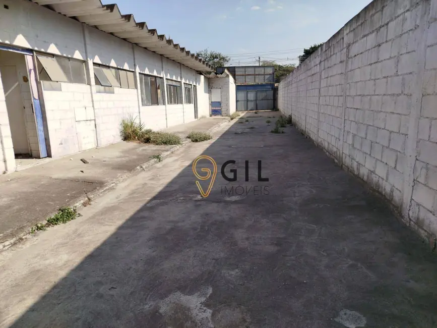 Armazém / Galpão para alugar, 360m2 em Jardim Esperança, Jacarei - SP - imagem 5 Foto 5 de Armazém / Galpão para alugar, 360m2 em Jardim Esperança, Jacarei - SP