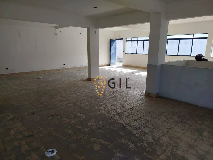 Armazém / Galpão para alugar, 360m2 em Jardim Esperança, Jacarei - SP - imagem 8 Foto 8 de Armazém / Galpão para alugar, 360m2 em Jardim Esperança, Jacarei - SP