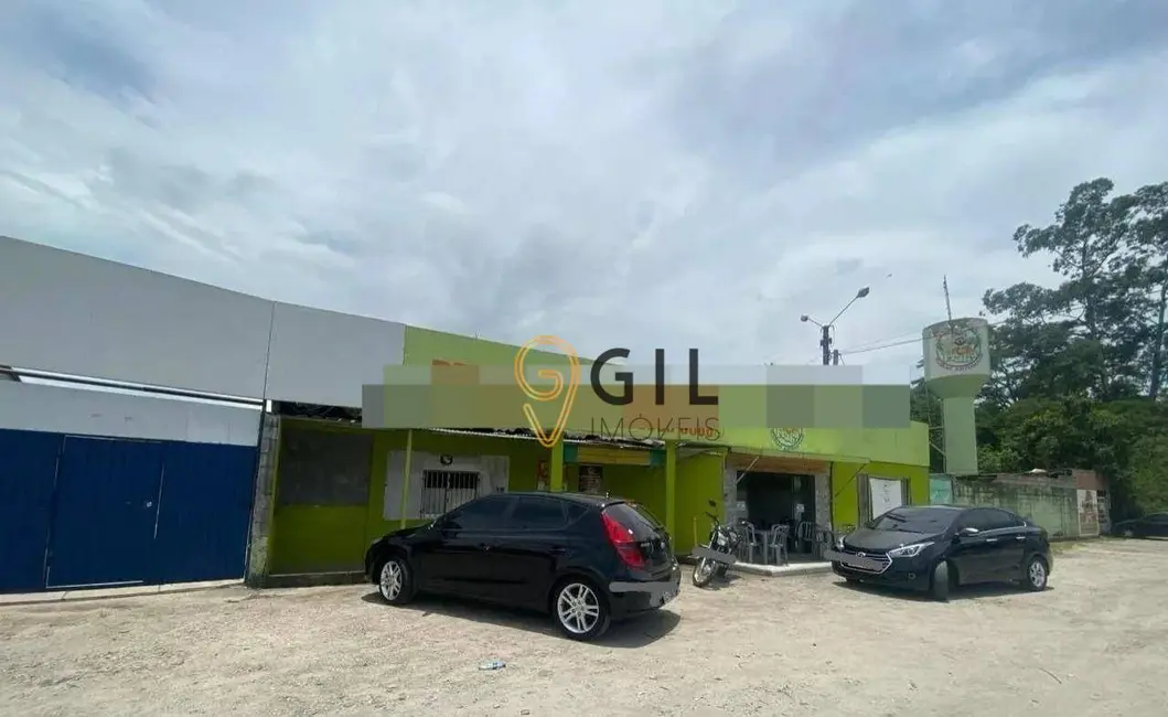 Foto 1 de Armazém / Galpão para alugar, 360m2 em Jardim Esperança, Jacarei - SP