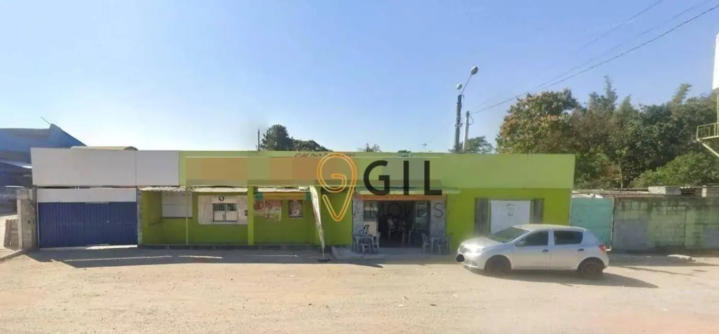 Foto 2 de Armazém / Galpão para alugar, 360m2 em Jardim Esperança, Jacarei - SP