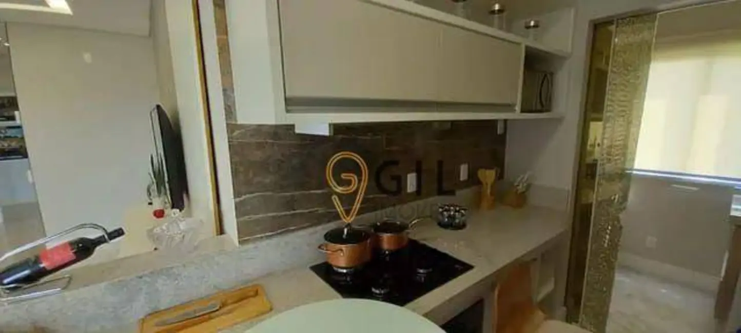 Foto 6 de Apartamento com 3 quartos à venda e para alugar, 84m2 em Jacarei - SP