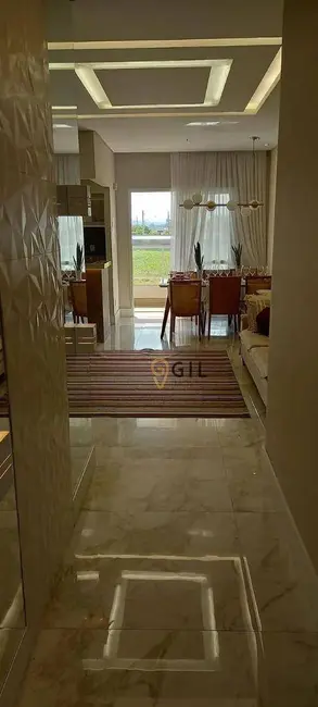 Foto 5 de Apartamento com 3 quartos à venda e para alugar, 84m2 em Jacarei - SP