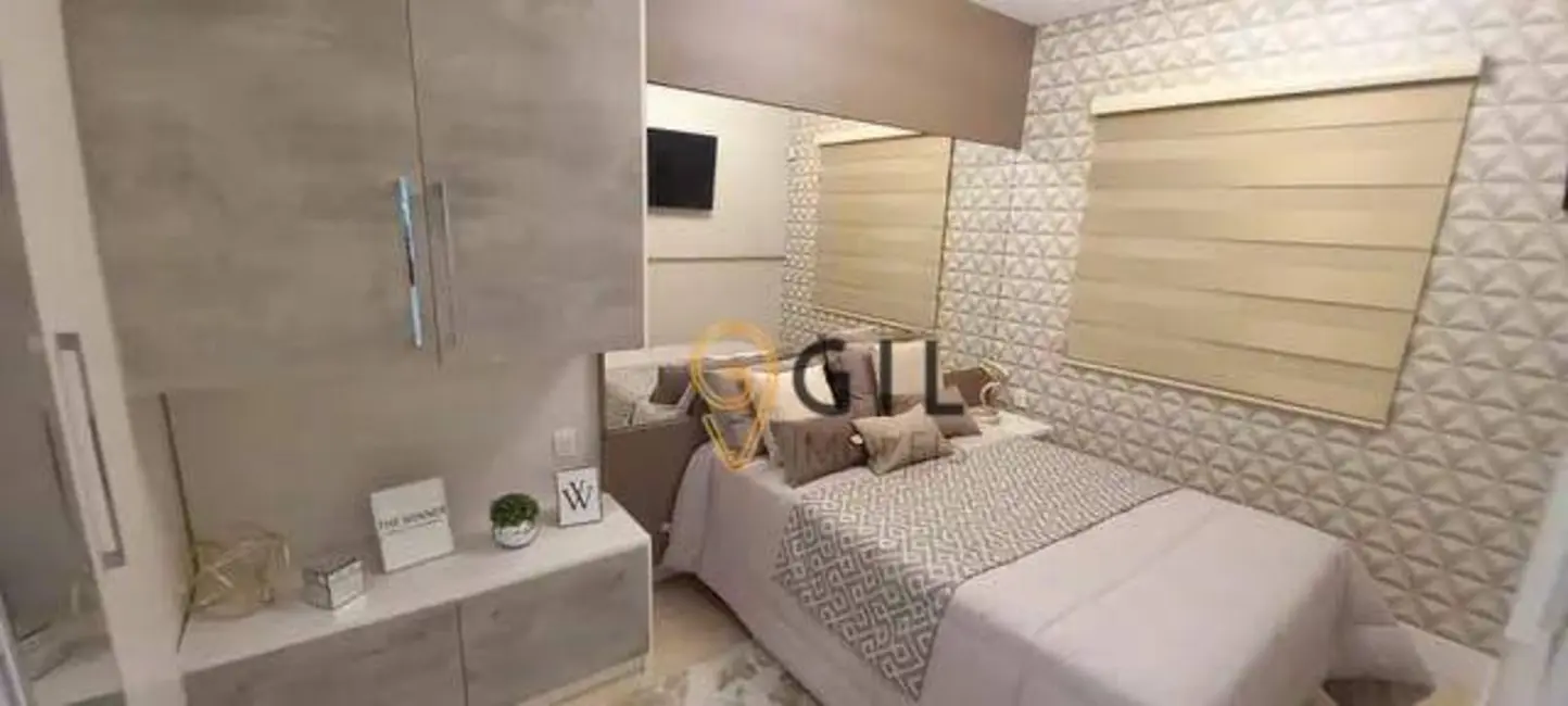 Foto 7 de Apartamento com 3 quartos à venda e para alugar, 84m2 em Jacarei - SP