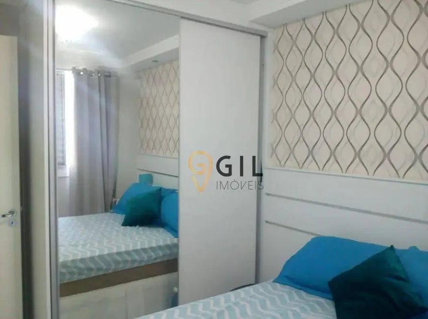 Foto 7 de Apartamento com 2 quartos à venda, 48m2 em Jardim Califórnia, Jacarei - SP