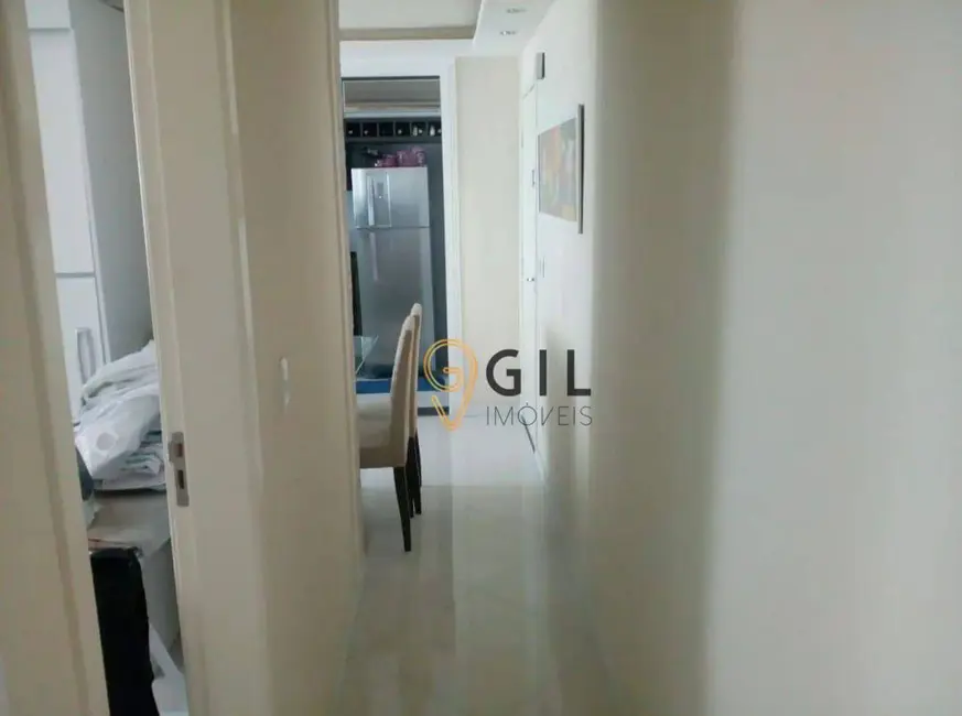 Foto 6 de Apartamento com 2 quartos à venda, 48m2 em Jardim Califórnia, Jacarei - SP