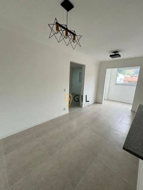 Foto 2 de Apartamento com 2 quartos à venda e para alugar, 52m2 em Jardim das Indústrias, Jacarei - SP