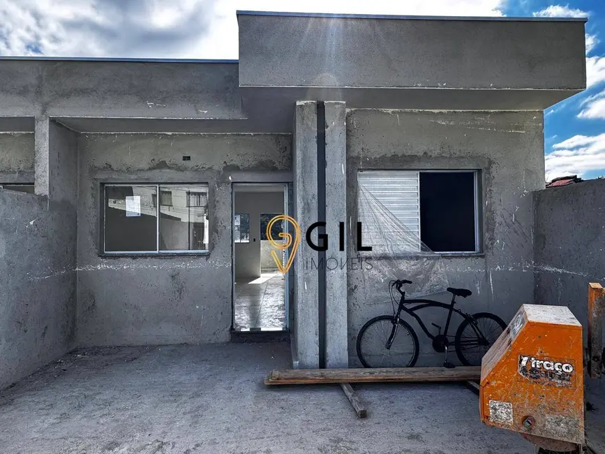 Foto 4 de Casa com 2 quartos à venda, 225m2 em Jardim Colinas, Jacarei - SP