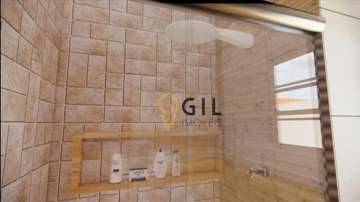 Foto 8 de Casa com 2 quartos à venda, 225m2 em Jardim Colinas, Jacarei - SP