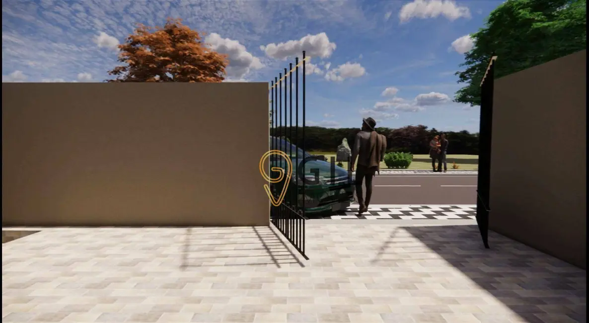 Foto 1 de Casa com 2 quartos à venda, 225m2 em Jardim Colinas, Jacarei - SP