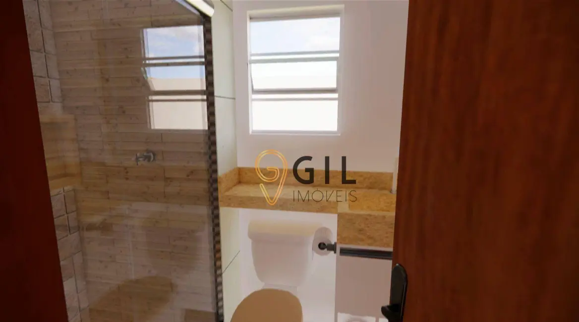 Foto 7 de Casa com 2 quartos à venda, 225m2 em Jardim Colinas, Jacarei - SP