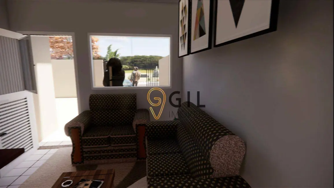 Foto 2 de Casa com 2 quartos à venda, 225m2 em Jardim Colinas, Jacarei - SP