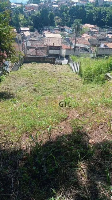 Foto 6 de Terreno / Lote à venda, 490m2 em Vila Zezé, Jacarei - SP