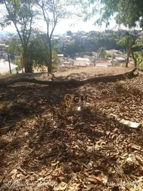 Foto 7 de Terreno / Lote à venda, 490m2 em Vila Zezé, Jacarei - SP