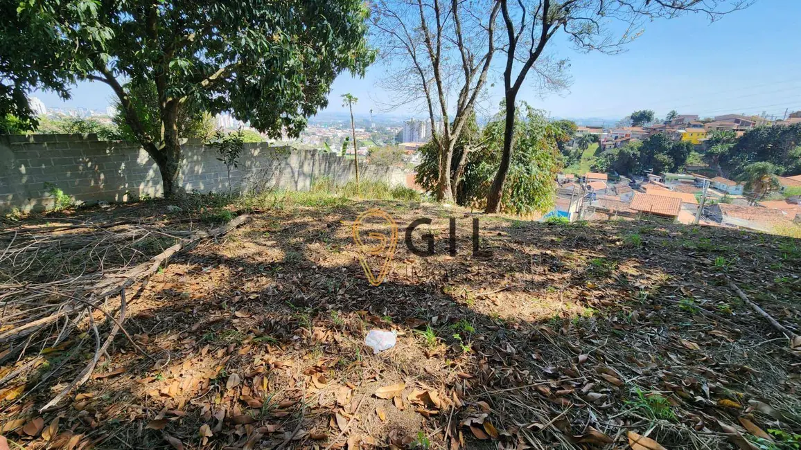 Foto 5 de Terreno / Lote à venda, 490m2 em Vila Zezé, Jacarei - SP