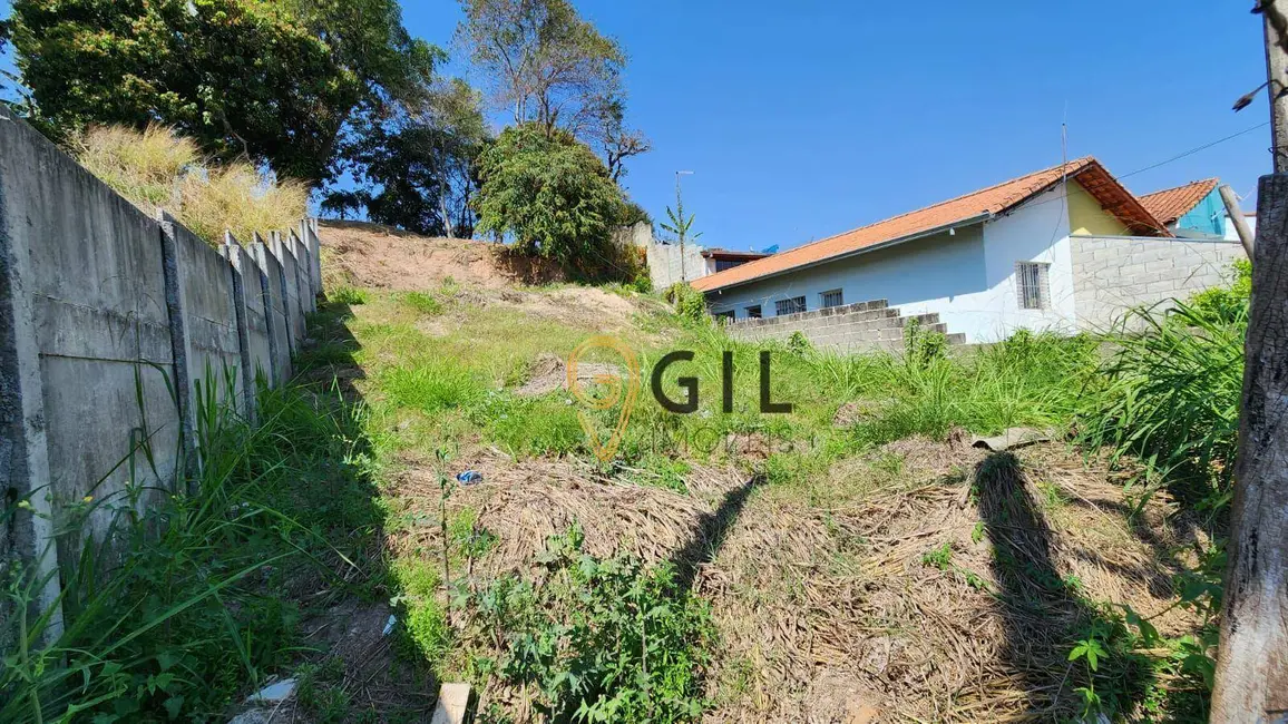 Foto 1 de Terreno / Lote à venda, 490m2 em Vila Zezé, Jacarei - SP