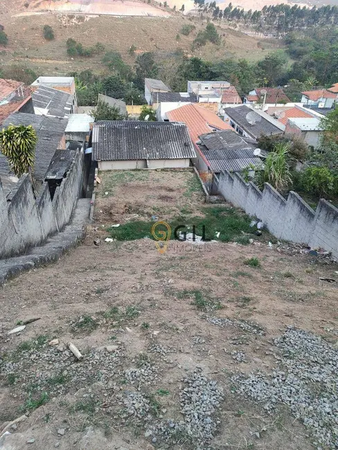 Foto 1 de Terreno / Lote à venda, 300m2 em Cidade Salvador, Jacarei - SP