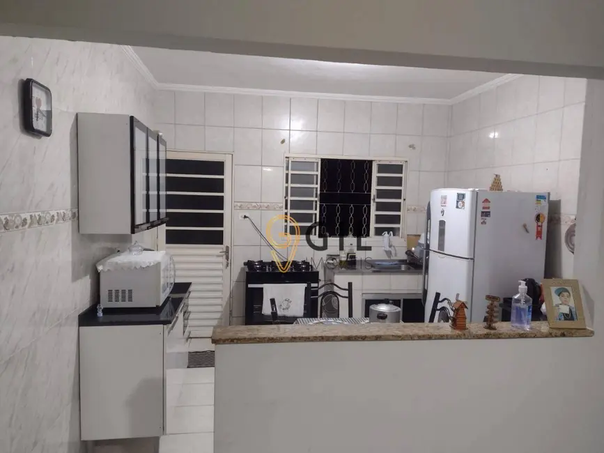 Foto 7 de Casa com 2 quartos à venda, 349m2 em Jardim Colônia, Jacarei - SP