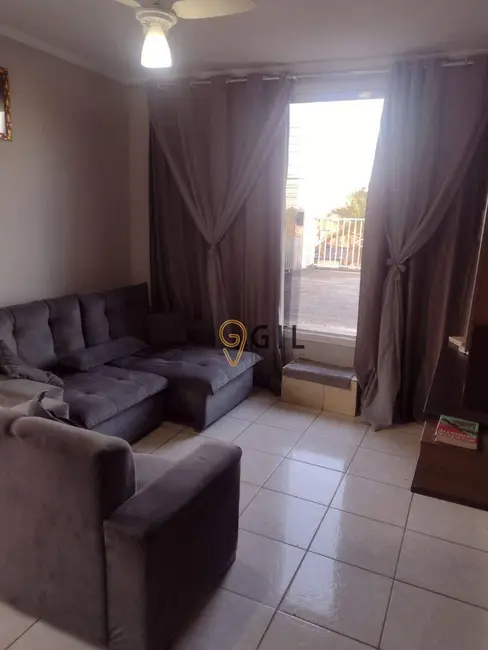 Foto 3 de Casa com 2 quartos à venda, 349m2 em Jardim Colônia, Jacarei - SP