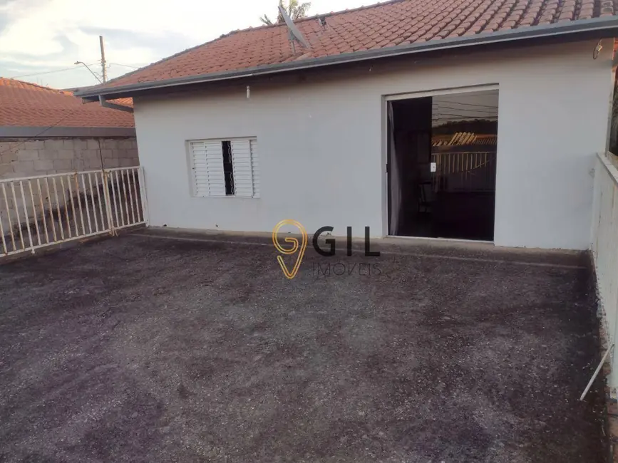 Foto 5 de Casa com 2 quartos à venda, 349m2 em Jardim Colônia, Jacarei - SP