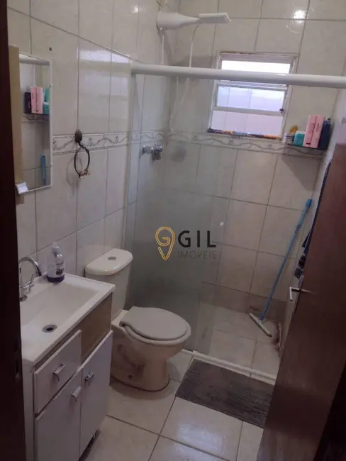 Foto 9 de Casa com 2 quartos à venda, 349m2 em Jardim Colônia, Jacarei - SP