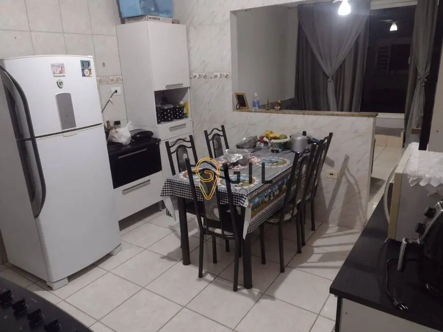 Foto 4 de Casa com 2 quartos à venda, 349m2 em Jardim Colônia, Jacarei - SP