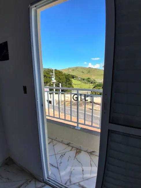 Foto 7 de Sobrado com 3 quartos à venda, 118m2 em Jardim Santo Antônio da Boa Vista, Jacarei - SP