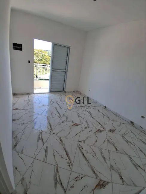 Foto 9 de Sobrado com 2 quartos à venda, 78m2 em Jardim Santo Antônio da Boa Vista, Jacarei - SP