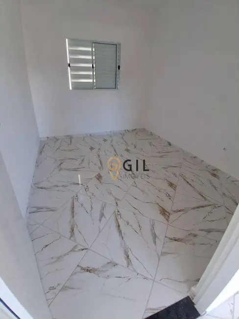 Foto 2 de Sobrado com 2 quartos à venda, 80m2 em Jardim Santo Antônio da Boa Vista, Jacarei - SP