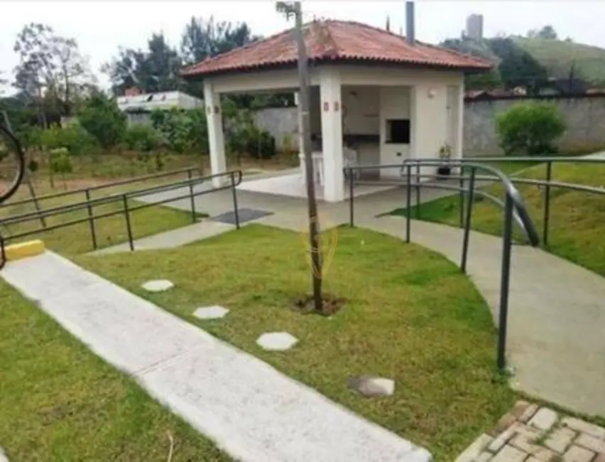 Foto 8 de Apartamento com 2 quartos à venda, 49m2 em Cidade Jardim, Jacarei - SP