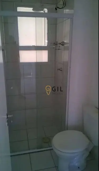 Foto 5 de Apartamento com 2 quartos à venda, 49m2 em Cidade Jardim, Jacarei - SP