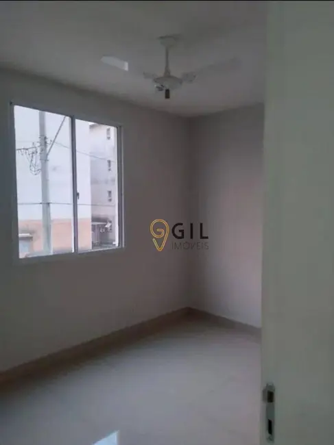 Foto 3 de Apartamento com 2 quartos à venda, 49m2 em Cidade Jardim, Jacarei - SP