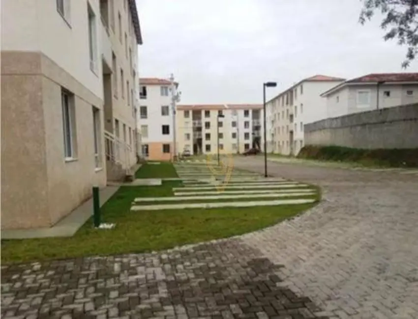 Foto 9 de Apartamento com 2 quartos à venda, 49m2 em Cidade Jardim, Jacarei - SP